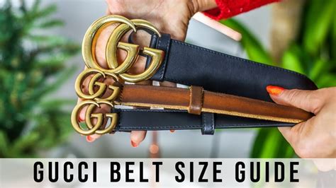 how to wear gucci belt|Gucci belt thin vs thick.